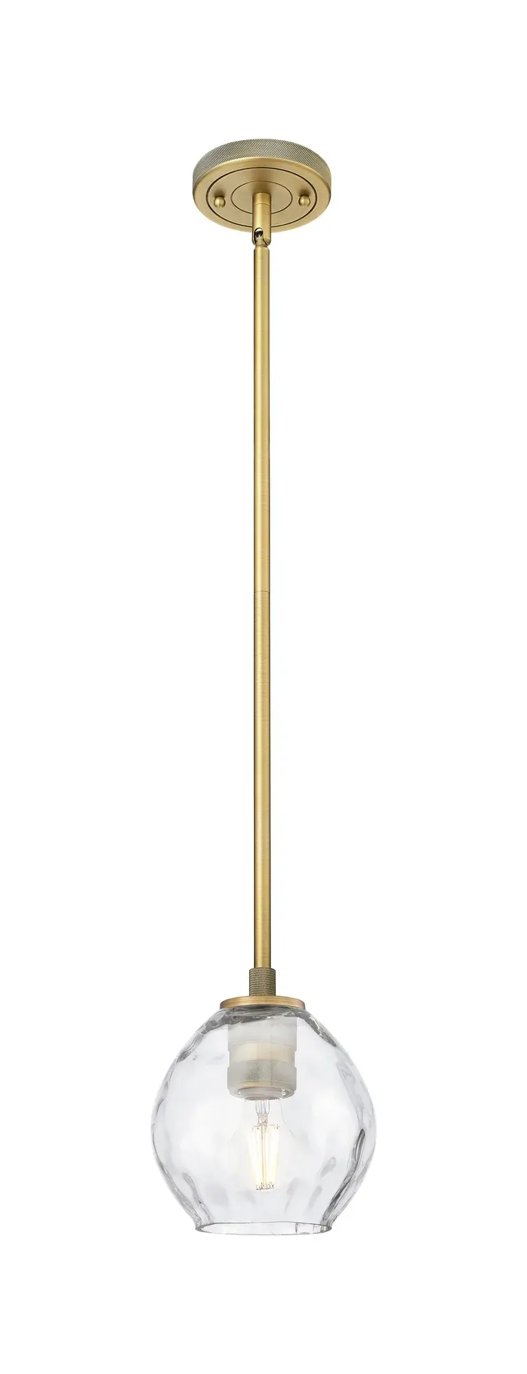 The Downtown Urban by Innovations Lighting