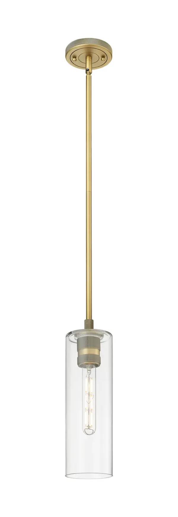 The Downtown Urban by Innovations Lighting - Image 1
