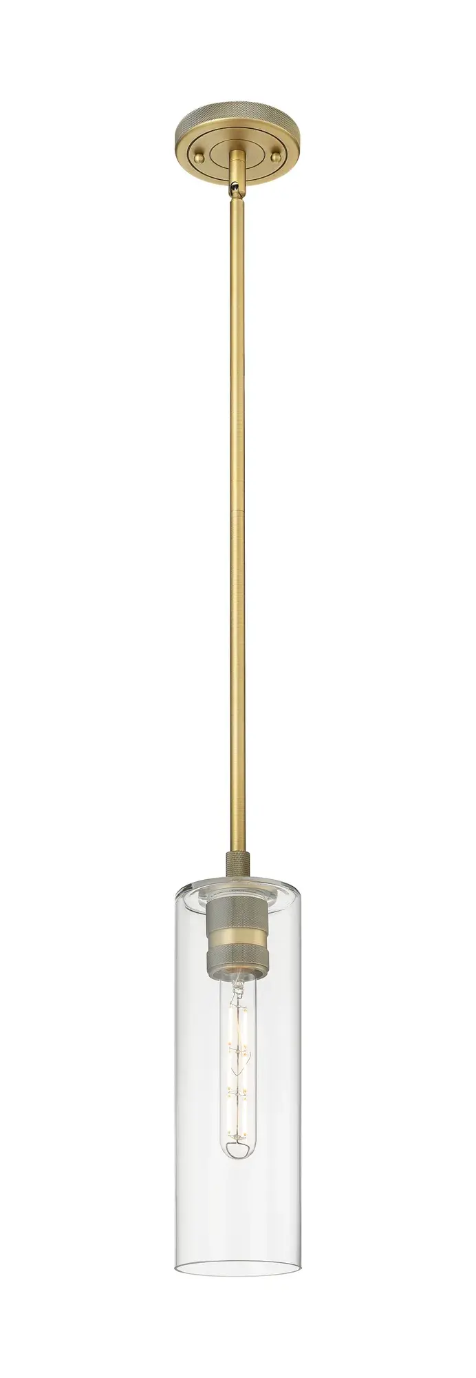 The Downtown Urban by Innovations Lighting - Image 1
