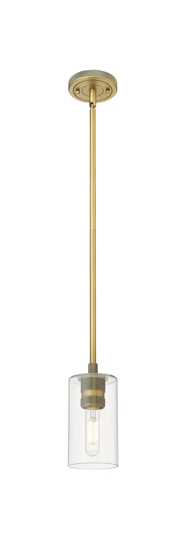 The Downtown Urban by Innovations Lighting - Image 1