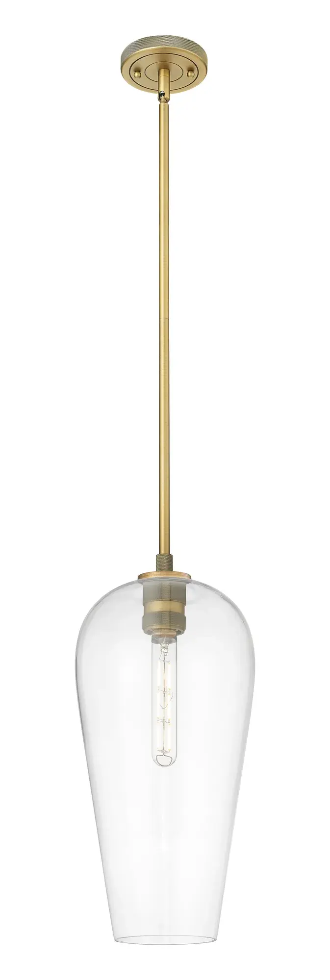 The Downtown Urban by Innovations Lighting