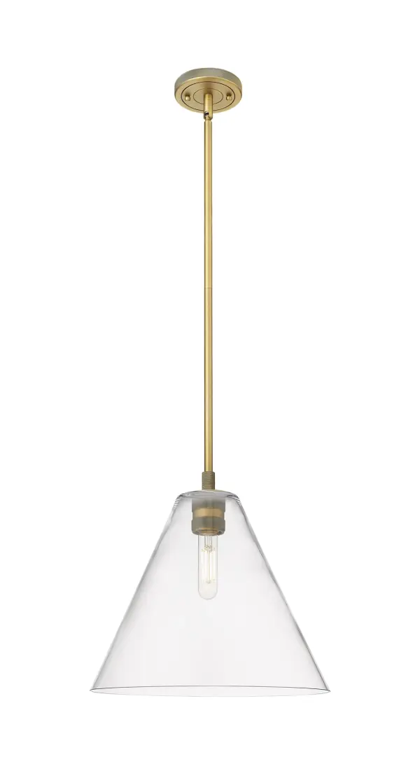 The Downtown Urban by Innovations Lighting - Image 1
