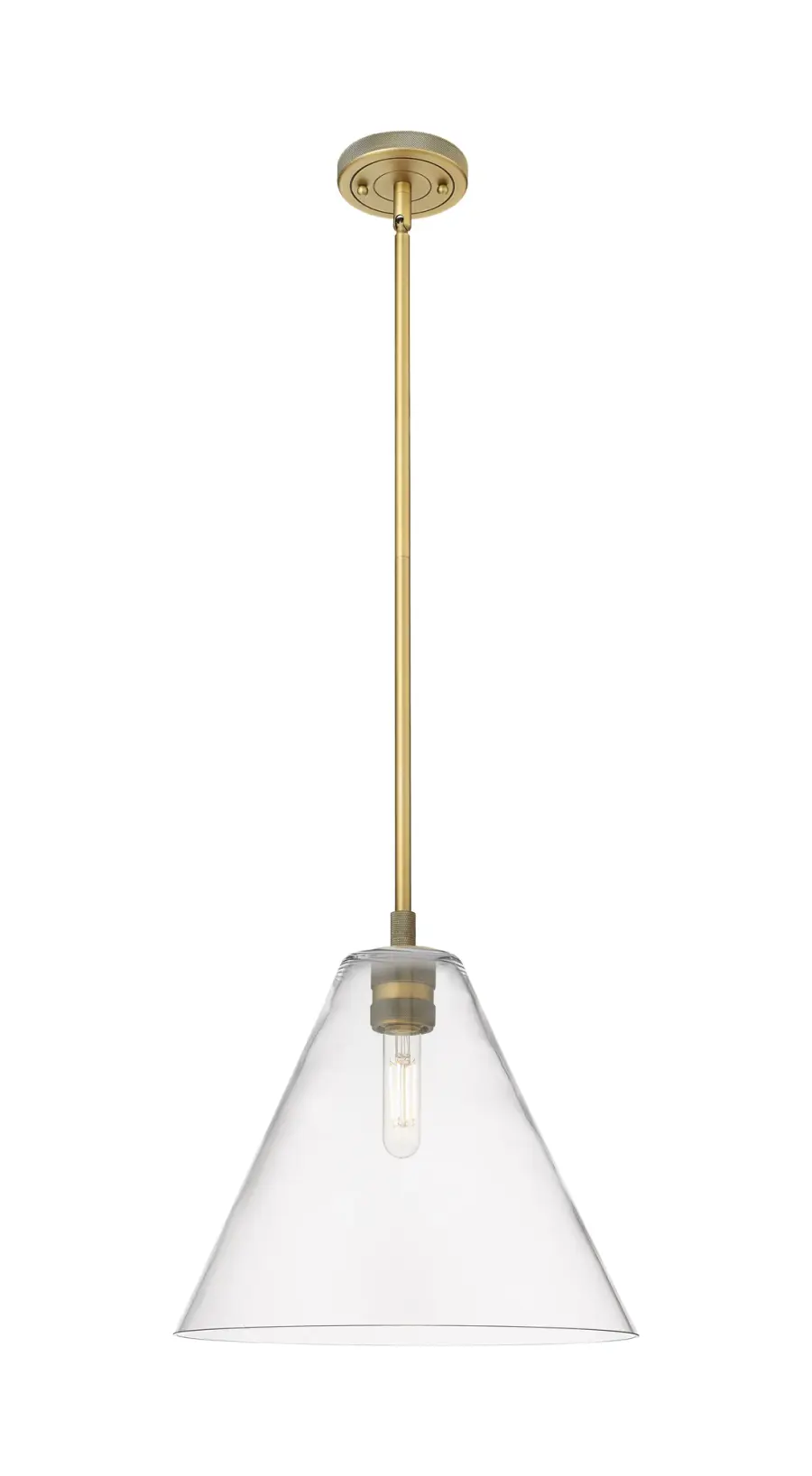 The Downtown Urban by Innovations Lighting - Image 1