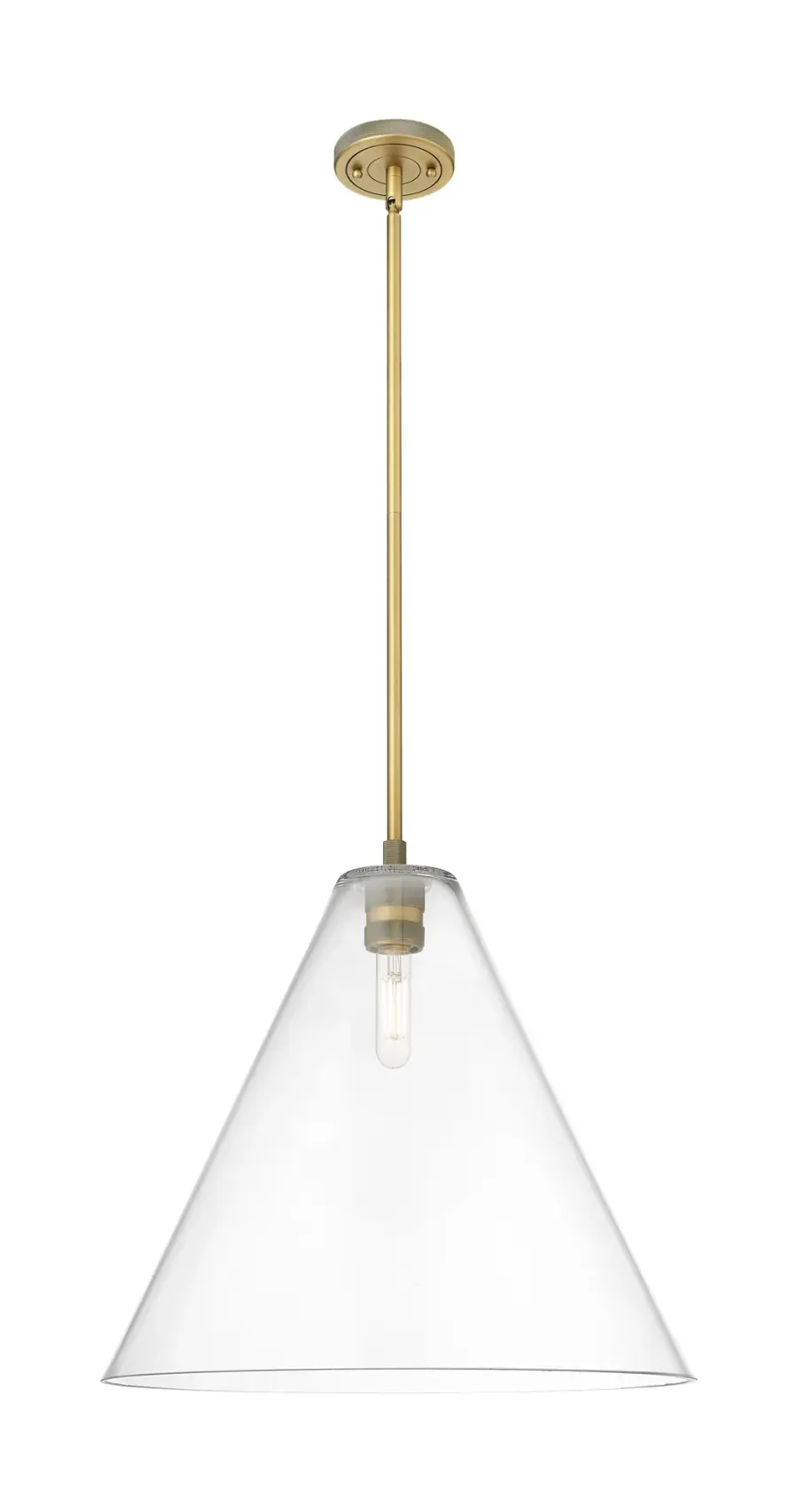 The Downtown Urban by Innovations Lighting - Image 1