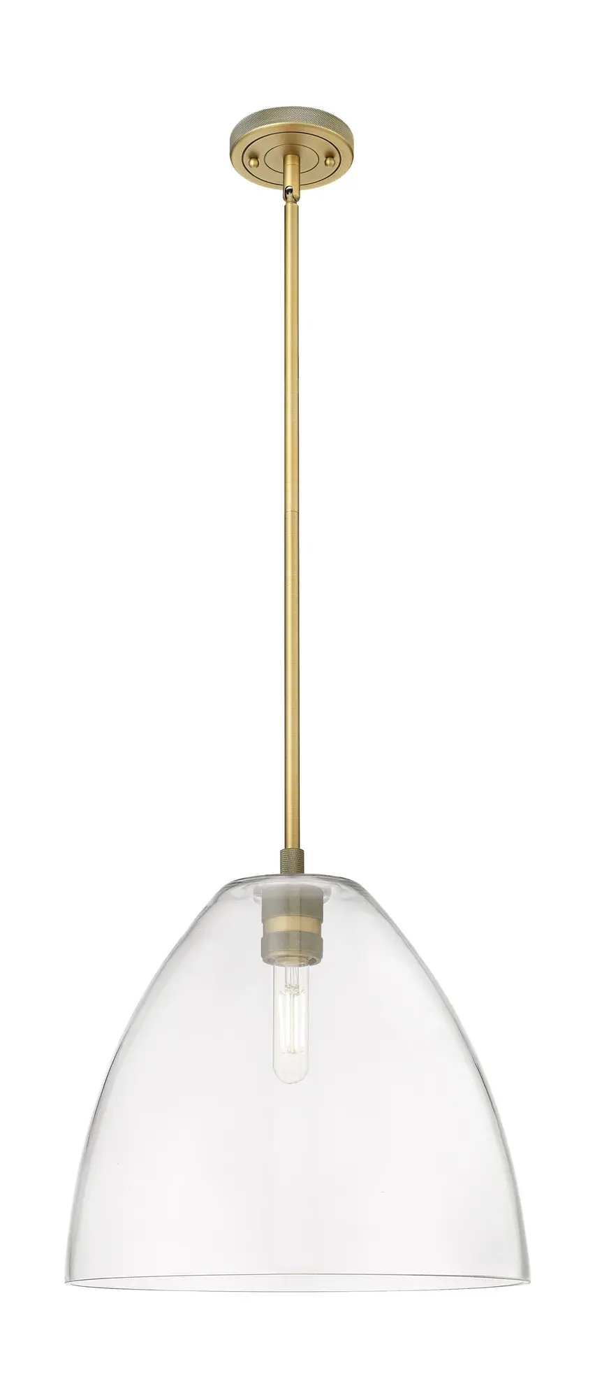 The Downtown Urban by Innovations Lighting - Image 1