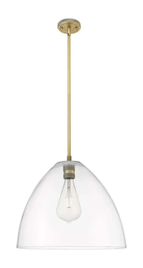 The Downtown Urban by Innovations Lighting - Image 1