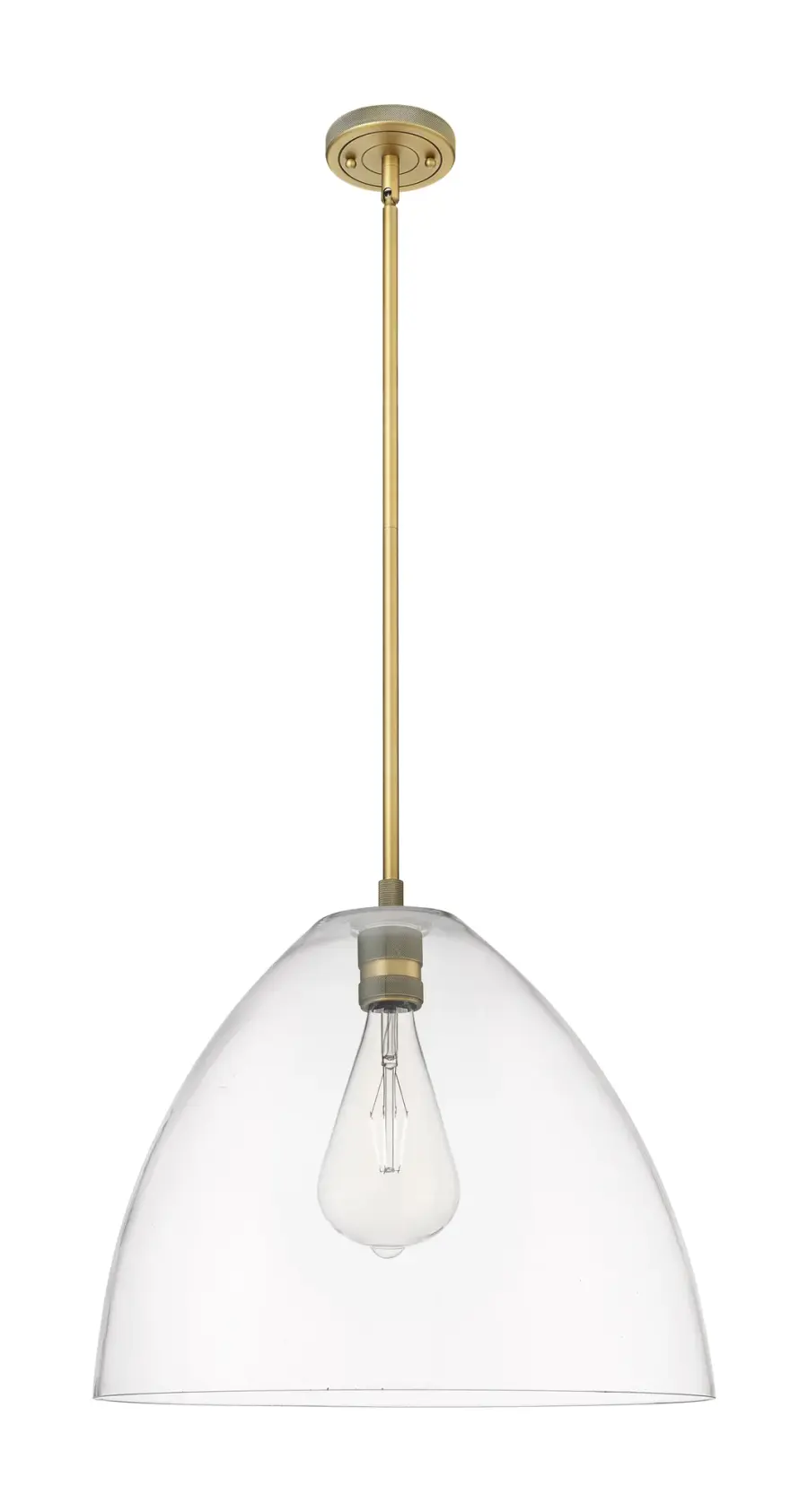 The Downtown Urban by Innovations Lighting - Image 1