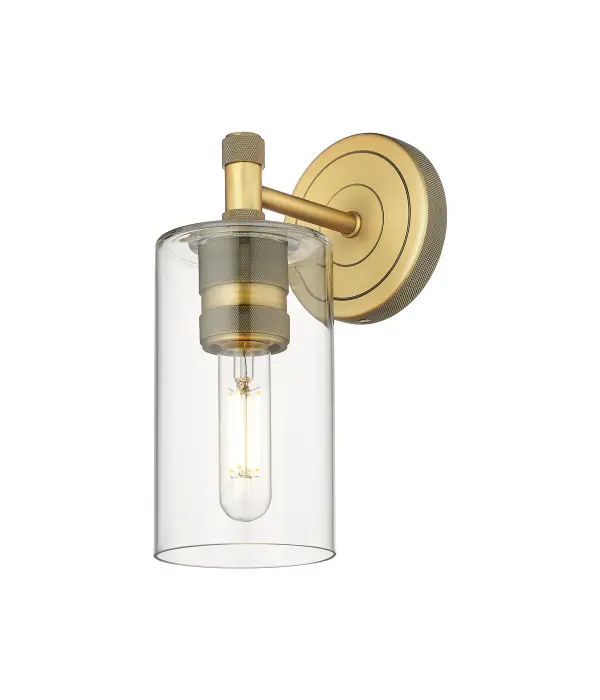 The Downtown Urban by Innovations Lighting - Image 1