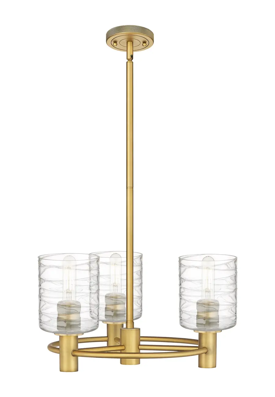 The Downtown Urban by Innovations Lighting