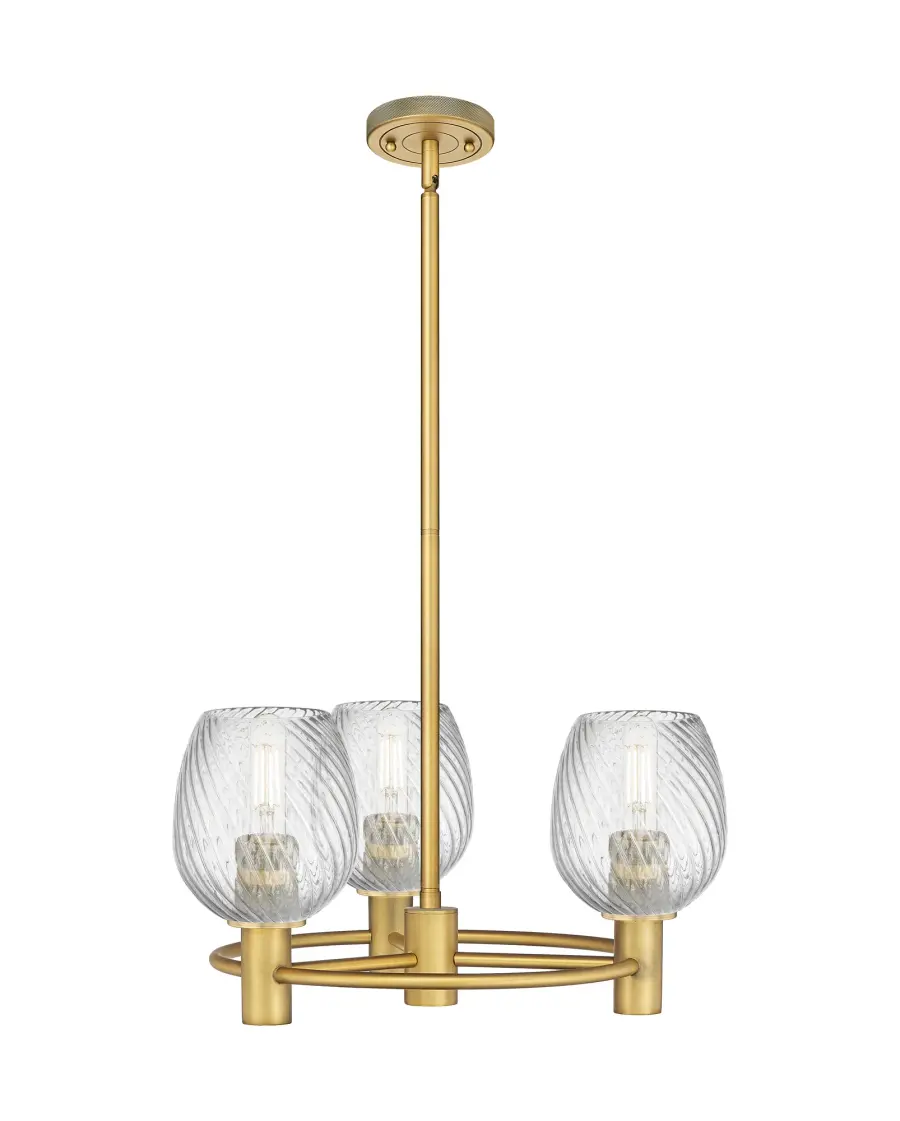 The Downtown Urban by Innovations Lighting