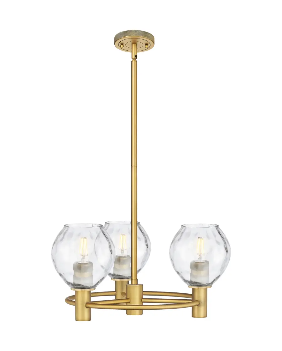 The Downtown Urban by Innovations Lighting