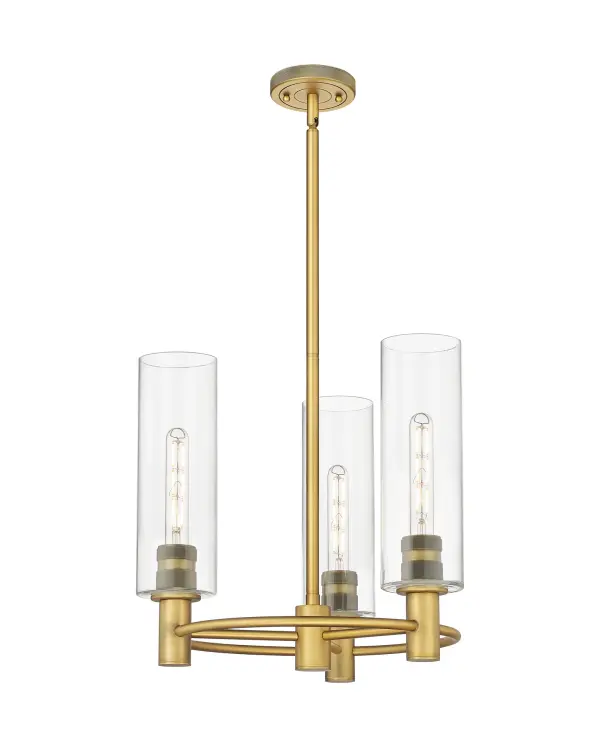 The Downtown Urban by Innovations Lighting - Image 1