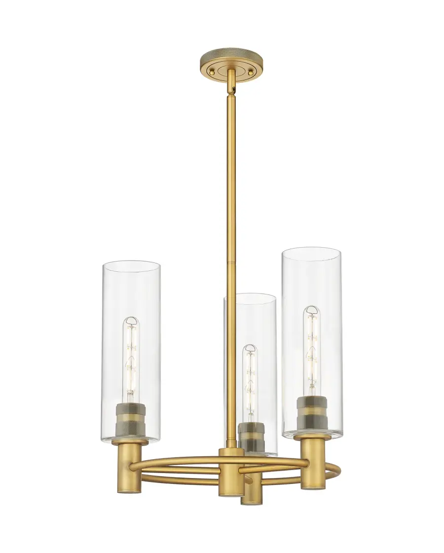 The Downtown Urban by Innovations Lighting - Image 1