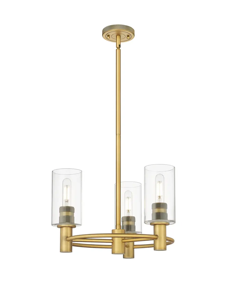 The Downtown Urban by Innovations Lighting - Image 1