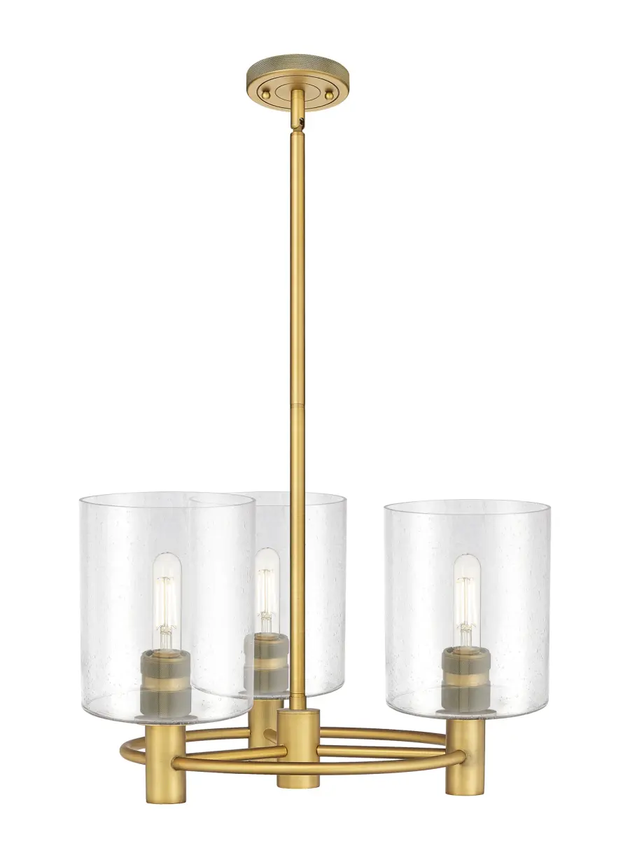 The Downtown Urban by Innovations Lighting