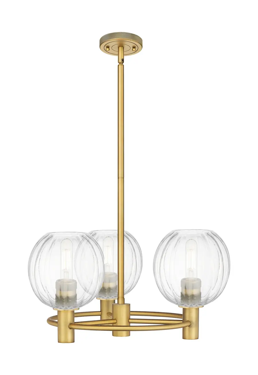 The Downtown Urban by Innovations Lighting