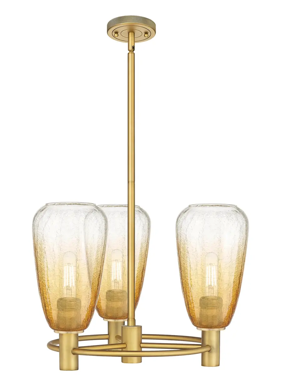 The Downtown Urban by Innovations Lighting