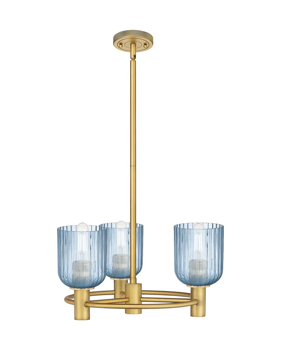 The Downtown Urban by Innovations Lighting