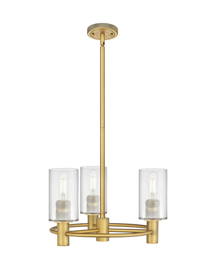 The Downtown Urban by Innovations Lighting