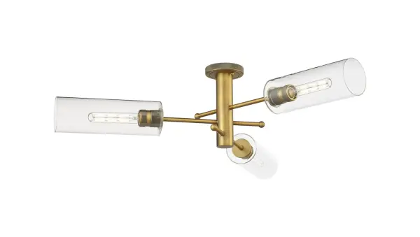 The Downtown Urban by Innovations Lighting