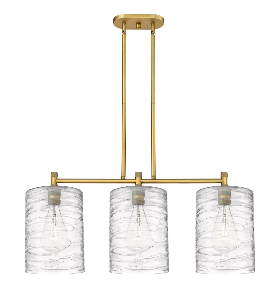 The Downtown Urban by Innovations Lighting
