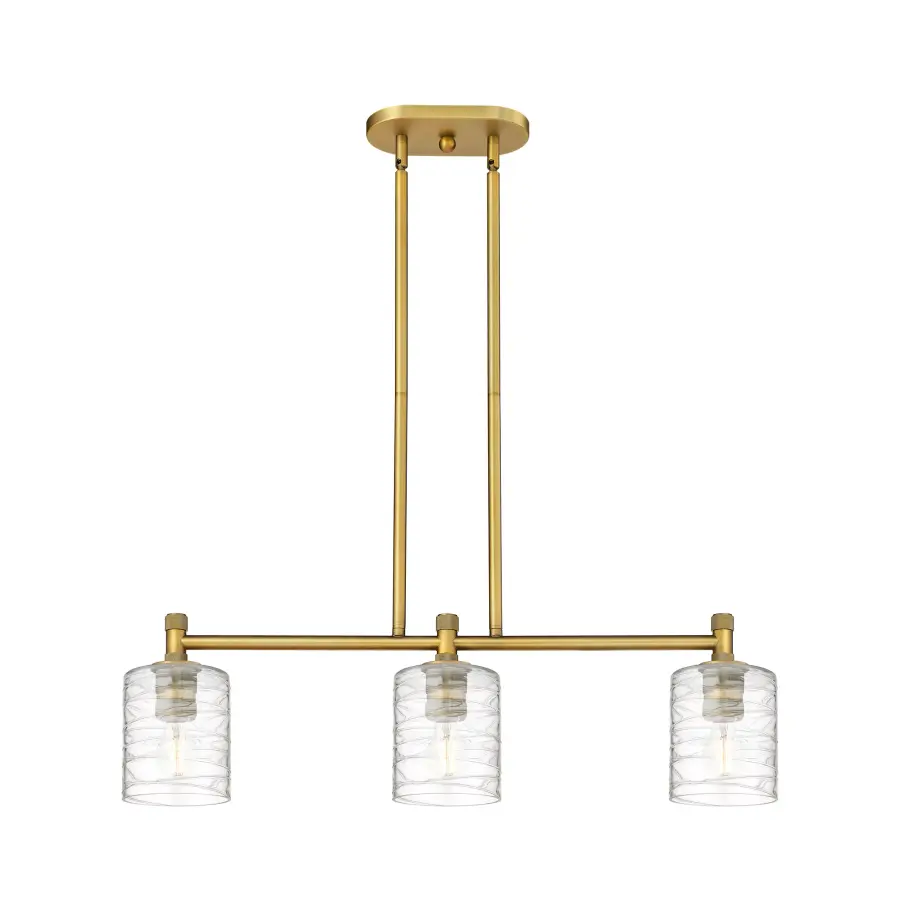 The Downtown Urban by Innovations Lighting
