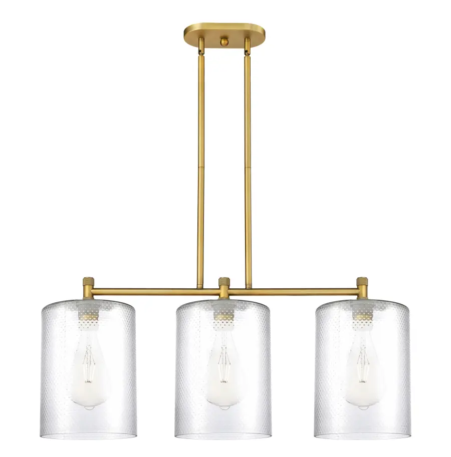 The Downtown Urban by Innovations Lighting