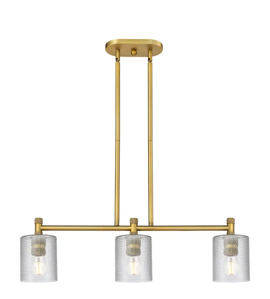 The Downtown Urban by Innovations Lighting