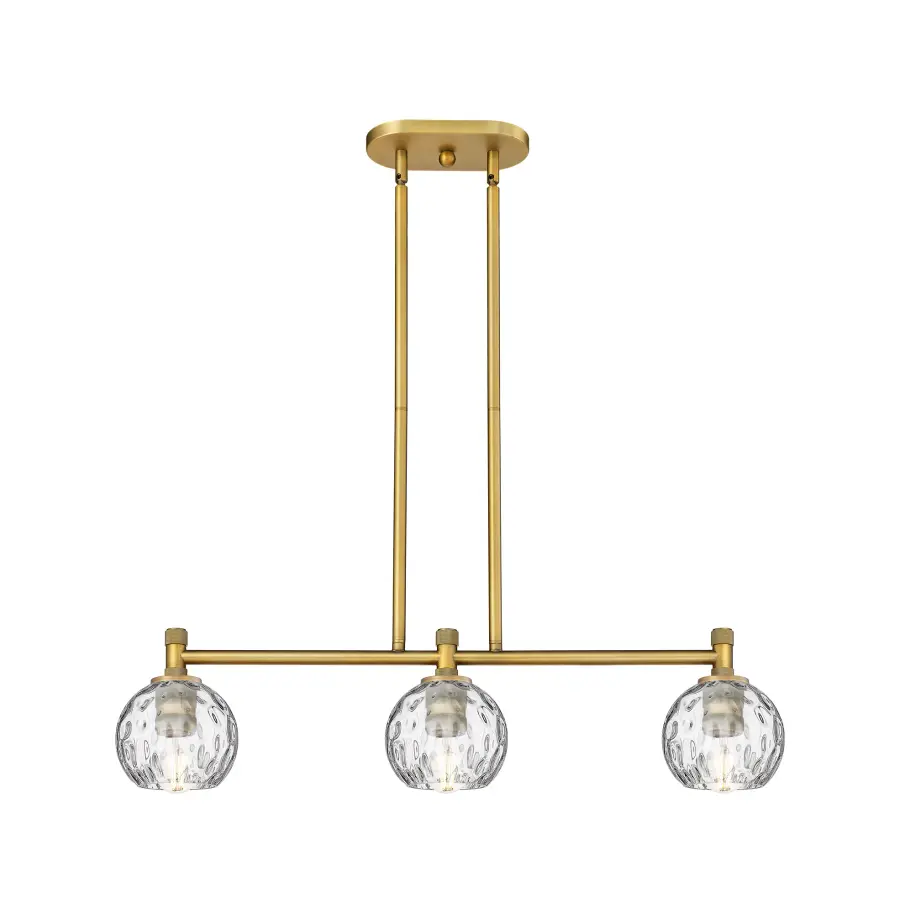 The Downtown Urban by Innovations Lighting