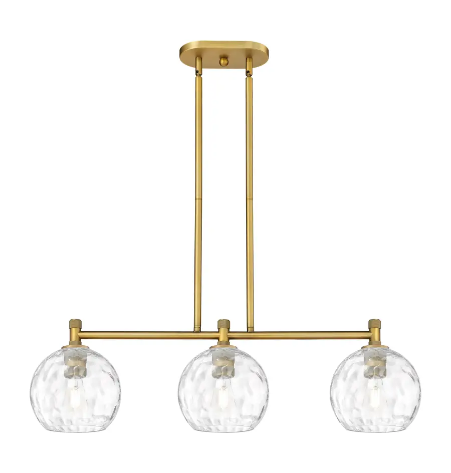 The Downtown Urban by Innovations Lighting