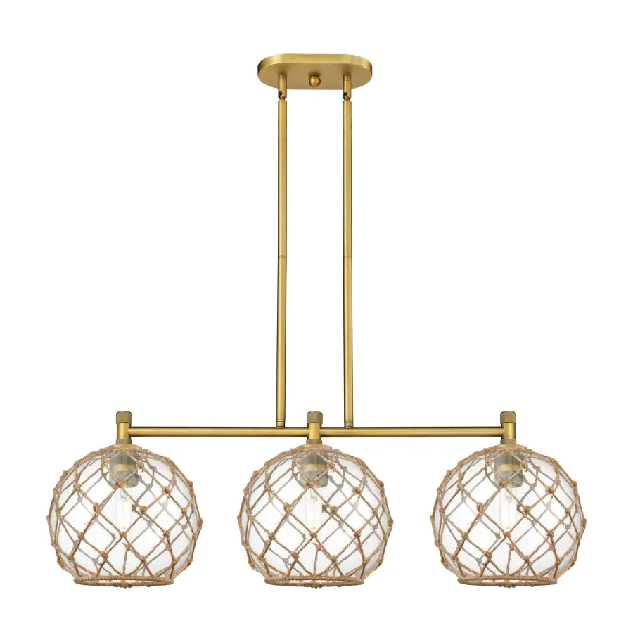 The Downtown Urban by Innovations Lighting