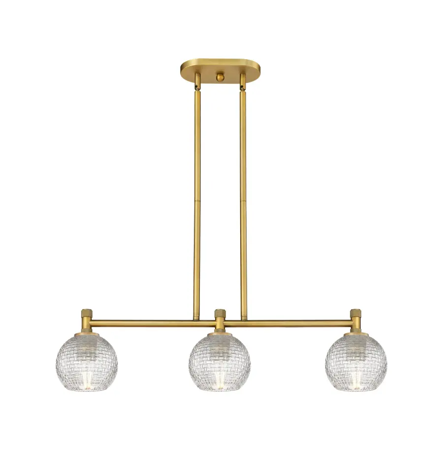 The Downtown Urban by Innovations Lighting