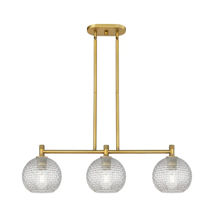 The Downtown Urban by Innovations Lighting