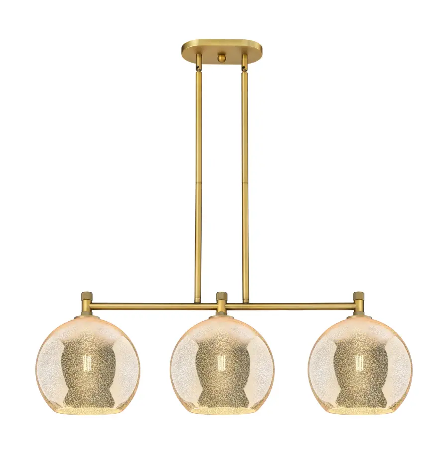The Downtown Urban by Innovations Lighting