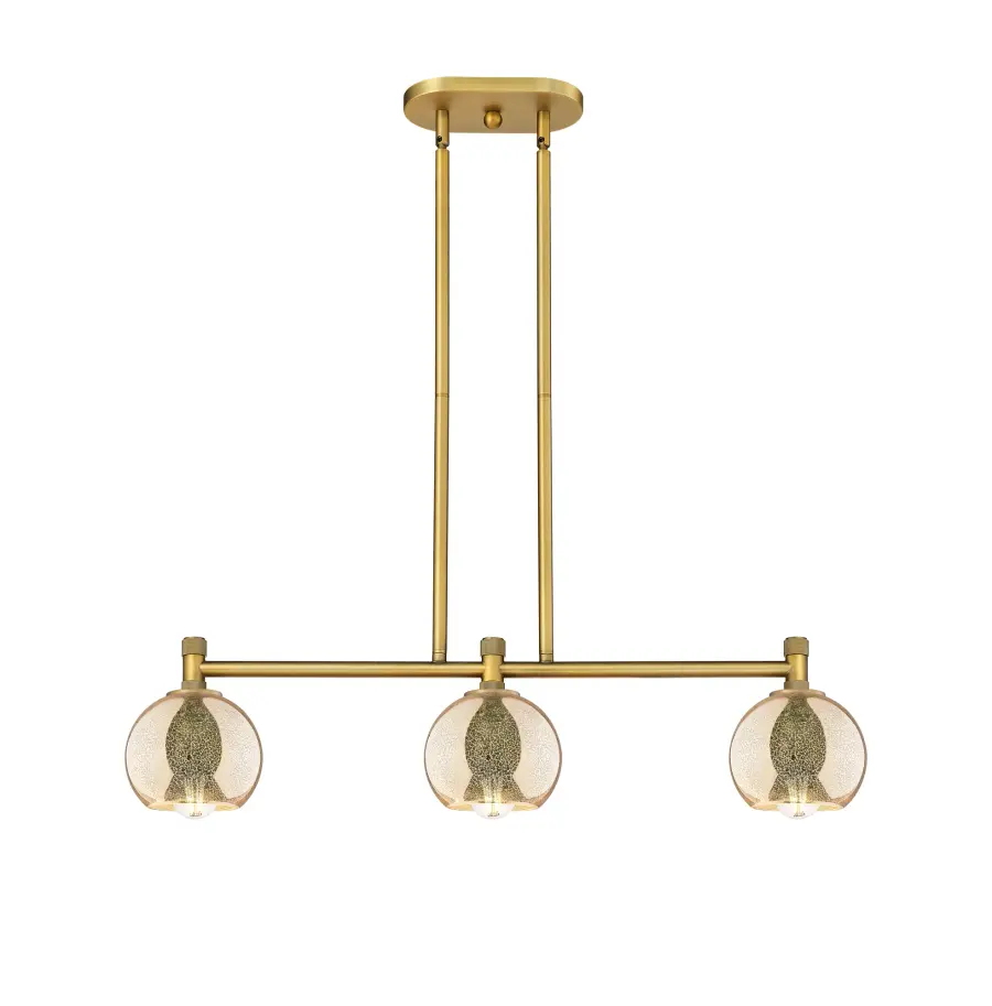The Downtown Urban by Innovations Lighting