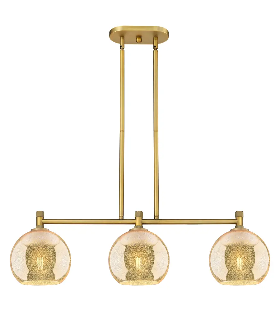 The Downtown Urban by Innovations Lighting