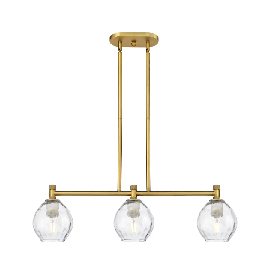 The Downtown Urban by Innovations Lighting