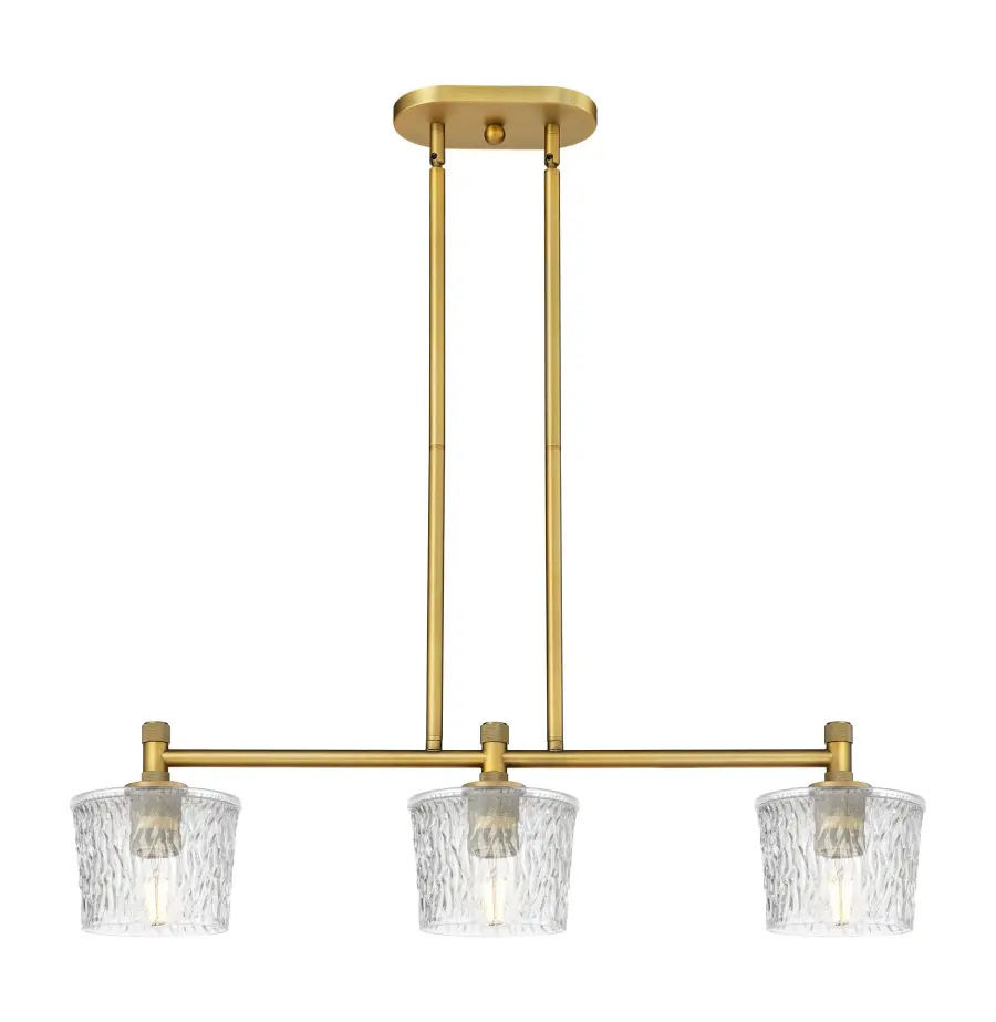 The Downtown Urban by Innovations Lighting