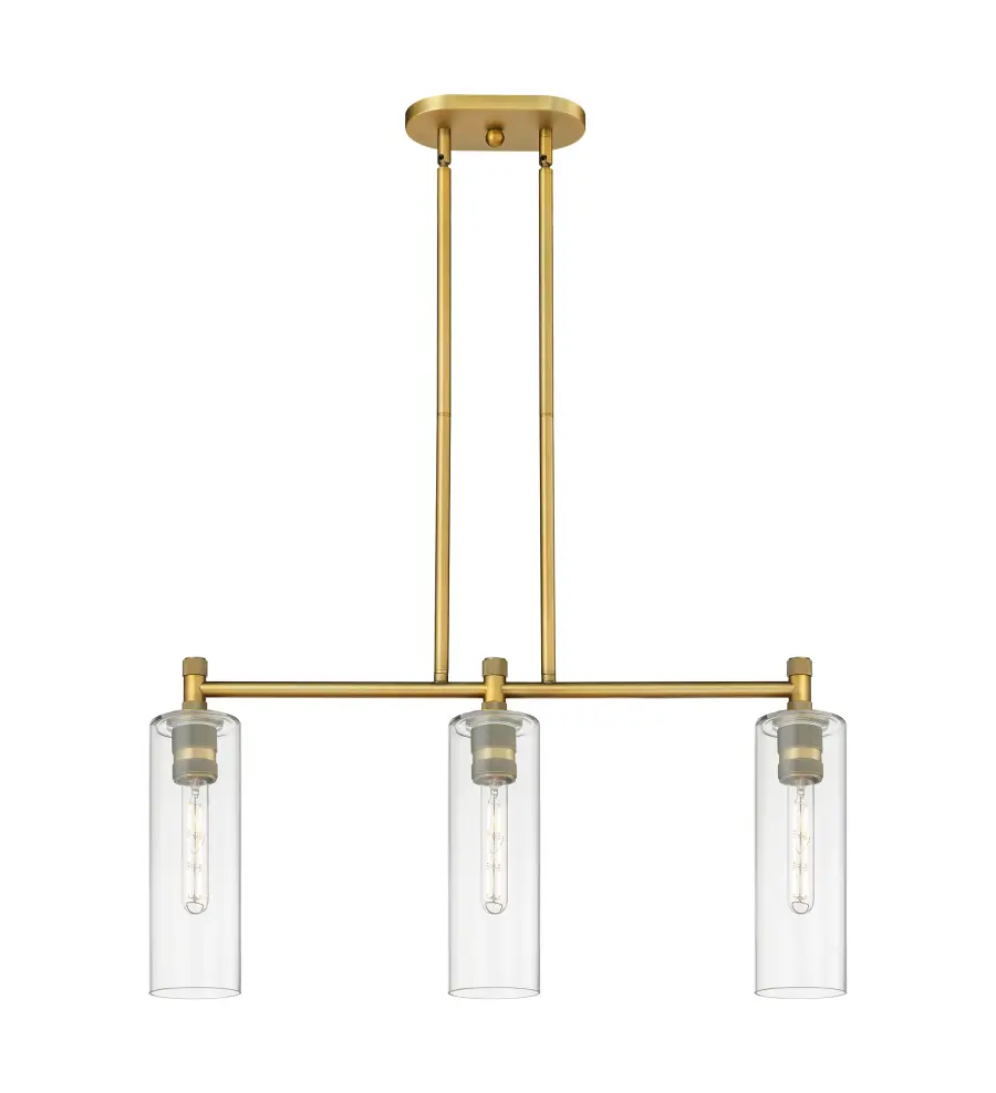 The Downtown Urban by Innovations Lighting - Image 1