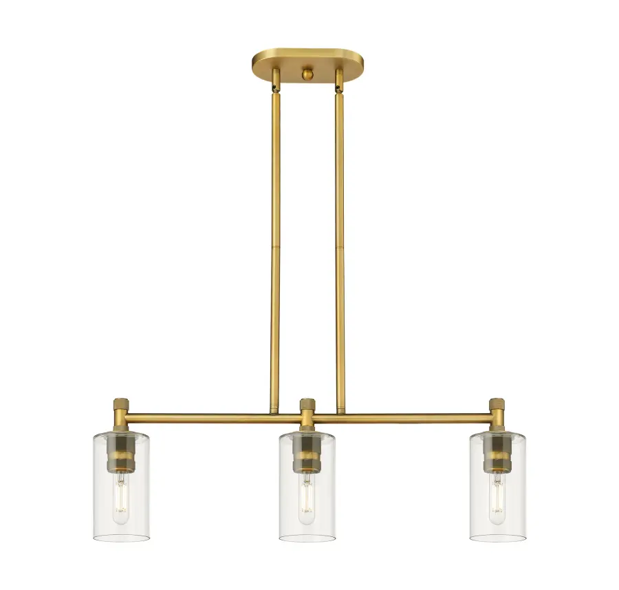 The Downtown Urban by Innovations Lighting - Image 1