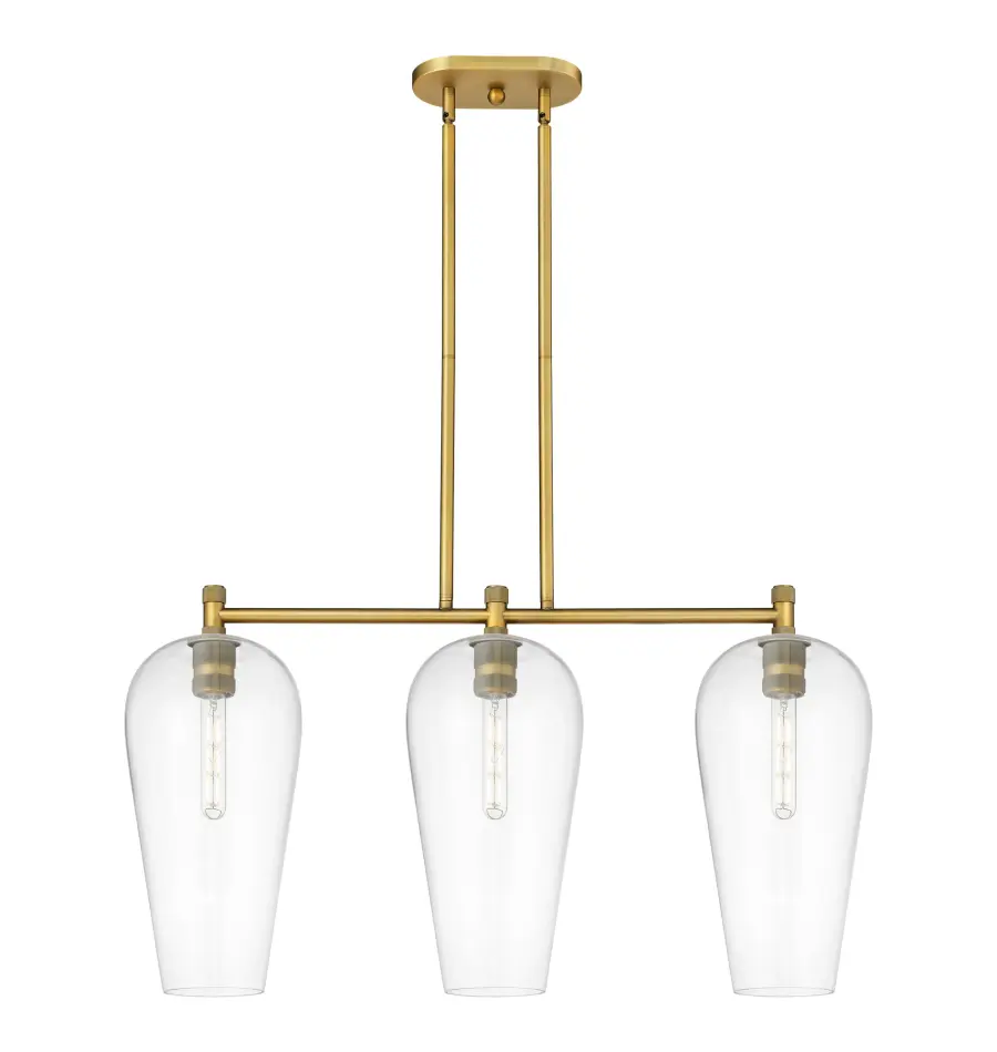 The Downtown Urban by Innovations Lighting
