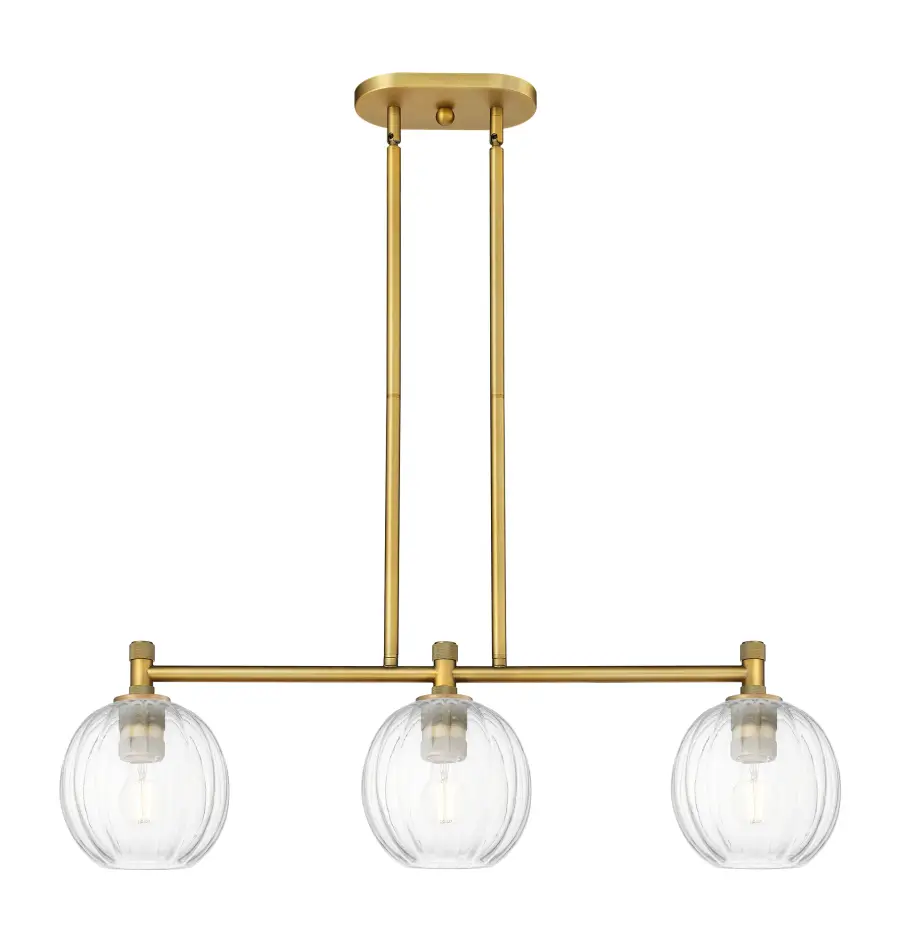 The Downtown Urban by Innovations Lighting