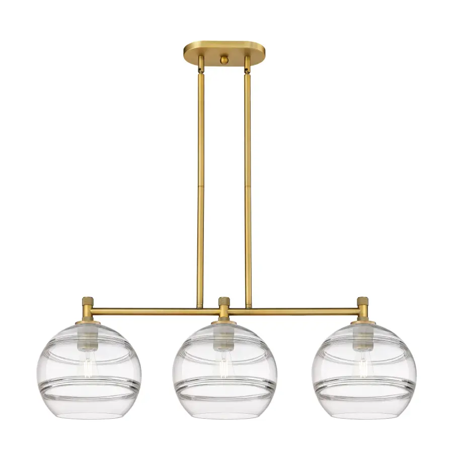 The Downtown Urban by Innovations Lighting