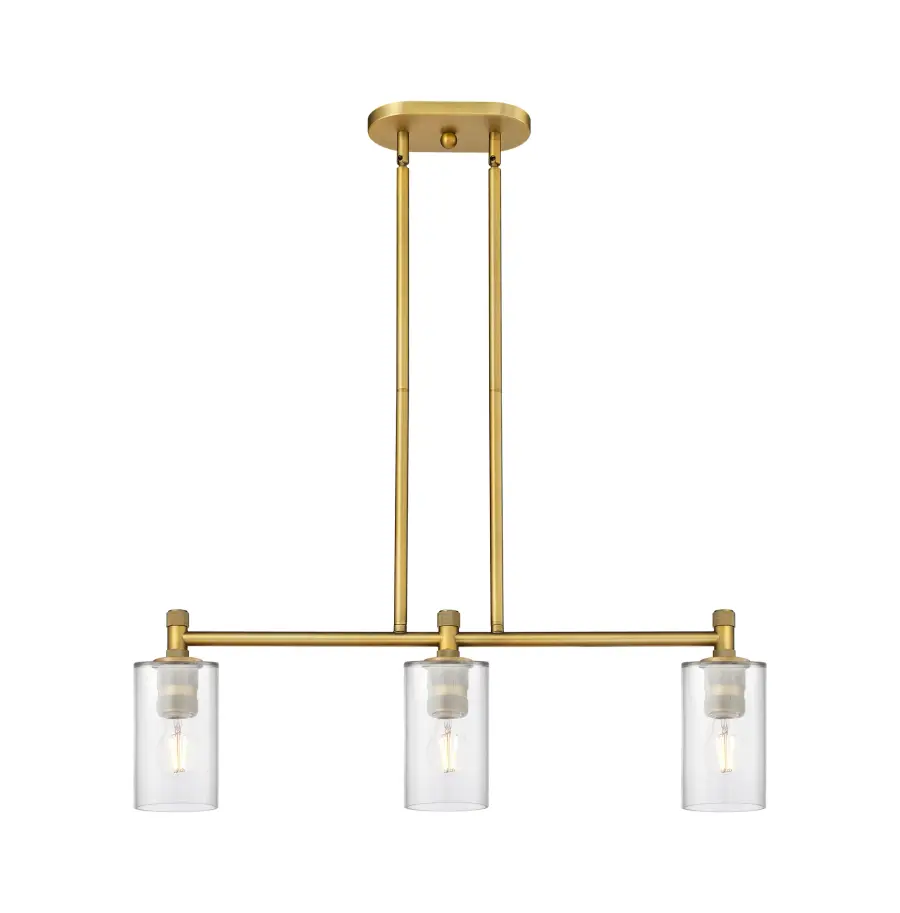The Downtown Urban by Innovations Lighting