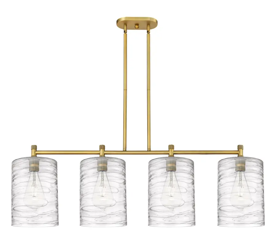 The Downtown Urban by Innovations Lighting