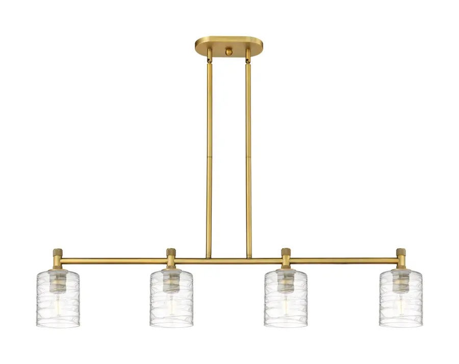 The Downtown Urban by Innovations Lighting