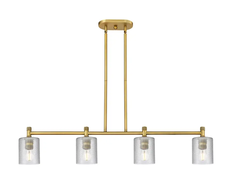 The Downtown Urban by Innovations Lighting