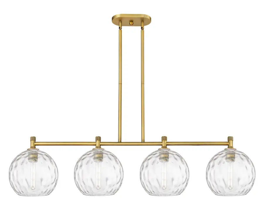 The Downtown Urban by Innovations Lighting