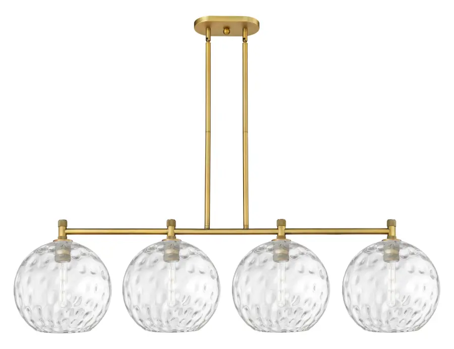 The Downtown Urban by Innovations Lighting