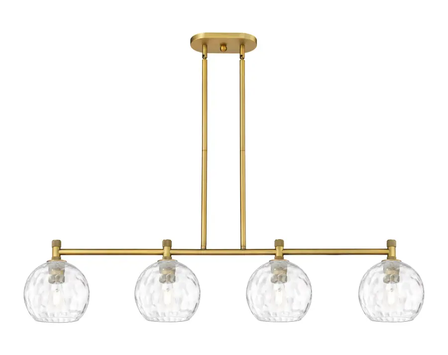 The Downtown Urban by Innovations Lighting